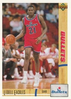 Ledell Eackles