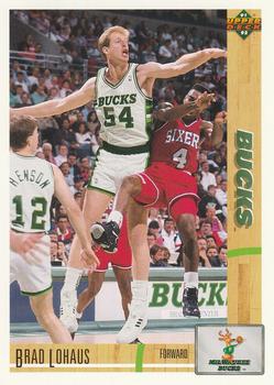 Brad Lohaus
