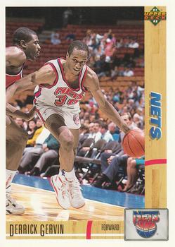 Derrick Gervin