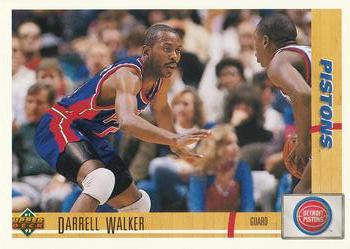 #403 Darrell Walker