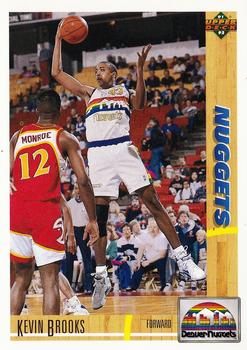 Kevin Brooks