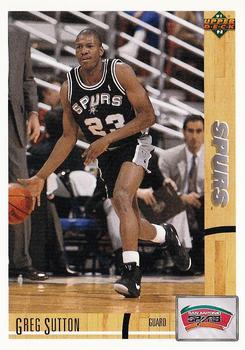 Greg Sutton