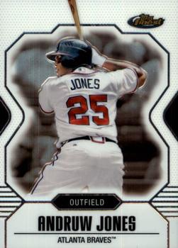 Andruw Jones