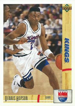 Dennis Hopson