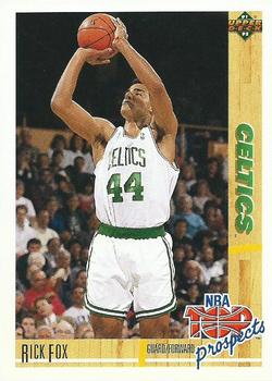 Rick Fox