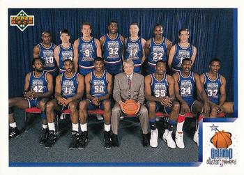 1992 NBA West All-Star Checklist