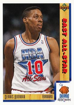 Dennis Rodman