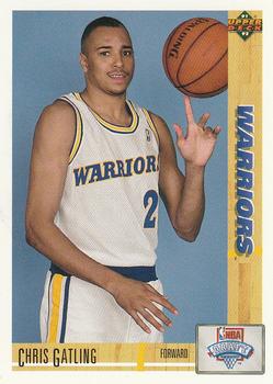 Chris Gatling