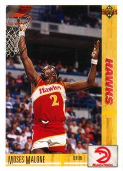 Moses Malone