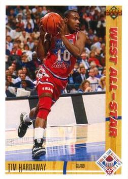 Tim Hardaway