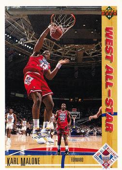 Karl Malone