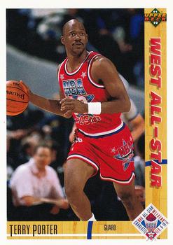 Terry Porter