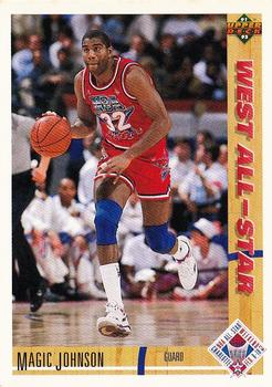 Magic Johnson