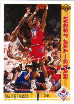 David Robinson
