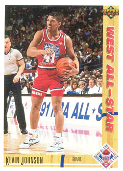 Kevin Johnson