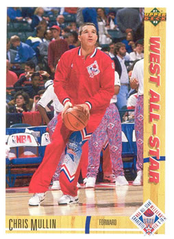 Chris Mullin