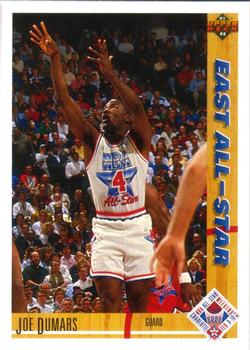 Joe Dumars