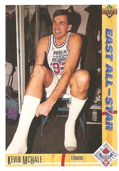 Kevin McHale