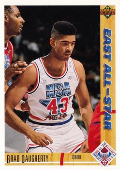 Brad Daugherty