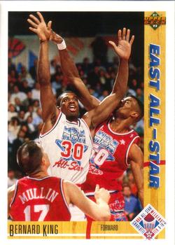 Bernard King