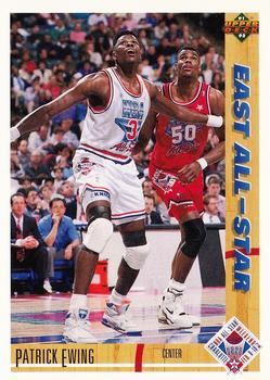Patrick Ewing