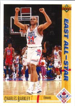 Charles Barkley
