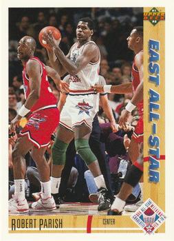 Robert Parish
