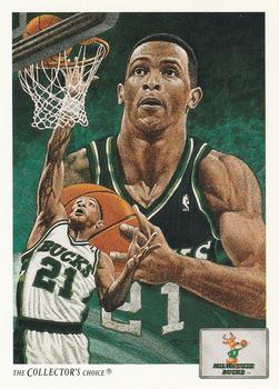 Alvin Robertson