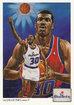 Bernard King