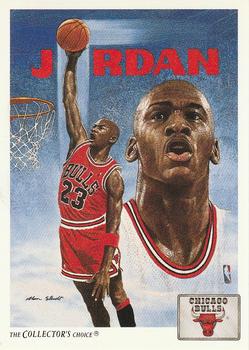 #75 Michael Jordan