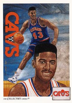 Brad Daugherty