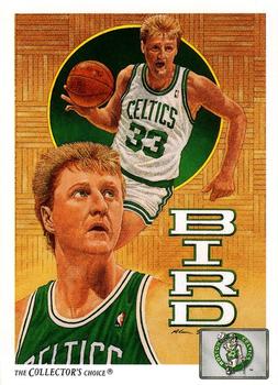 Larry Bird