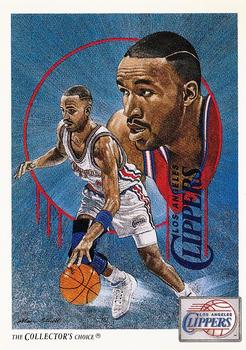Ron Harper