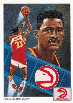 Dominique Wilkins