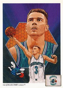 Rex Chapman