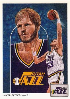 Mark Eaton