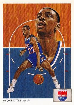 Lionel Simmons
