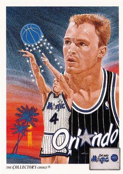 Scott Skiles