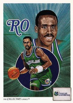 Rolando Blackman