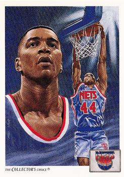 Derrick Coleman