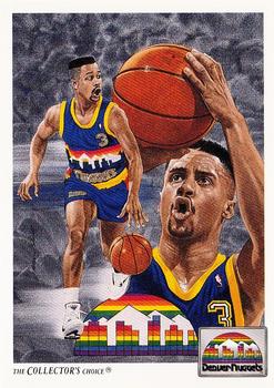 Chris Jackson