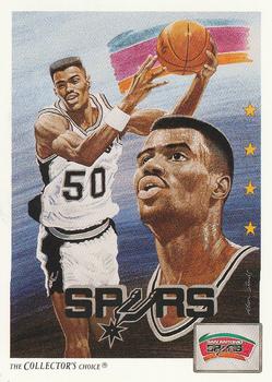 David Robinson