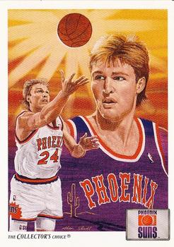 Tom Chambers