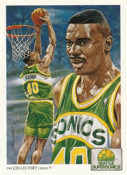 Shawn Kemp