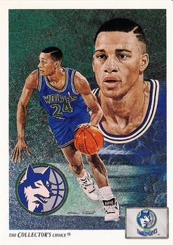Pooh Richardson