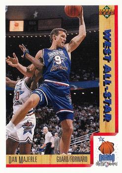 Dan Majerle