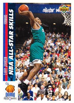 Larry Johnson