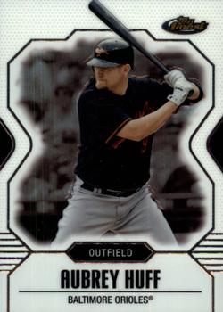 Aubrey Huff