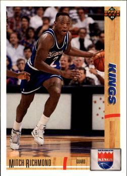 Mitch Richmond