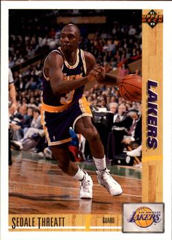 Sedale Threatt